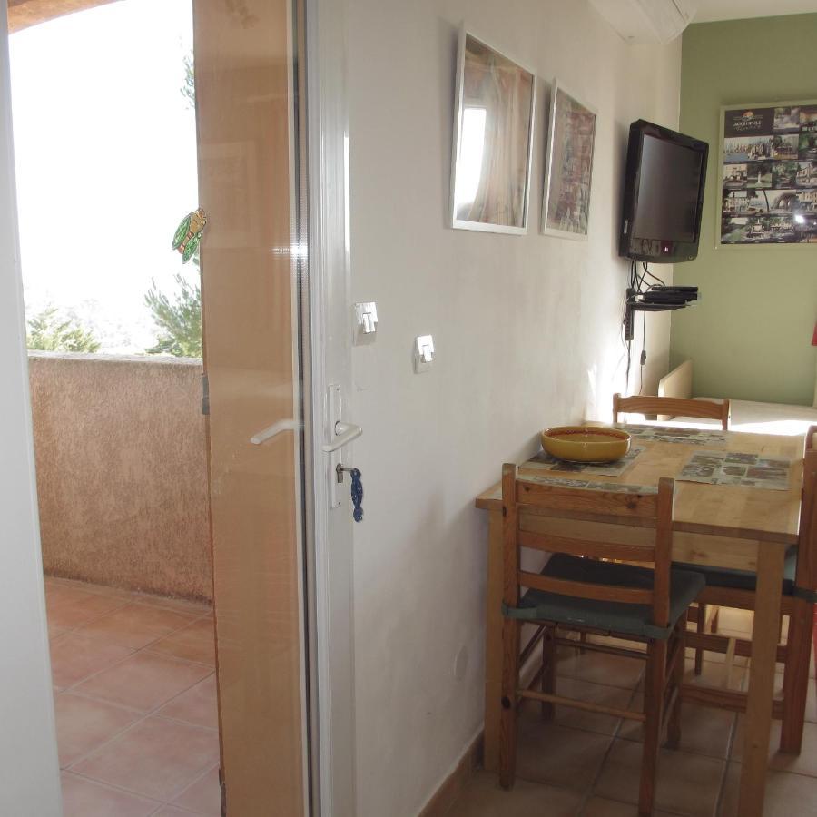 Appartement Les Balcons D'Azur Vernegues المظهر الخارجي الصورة