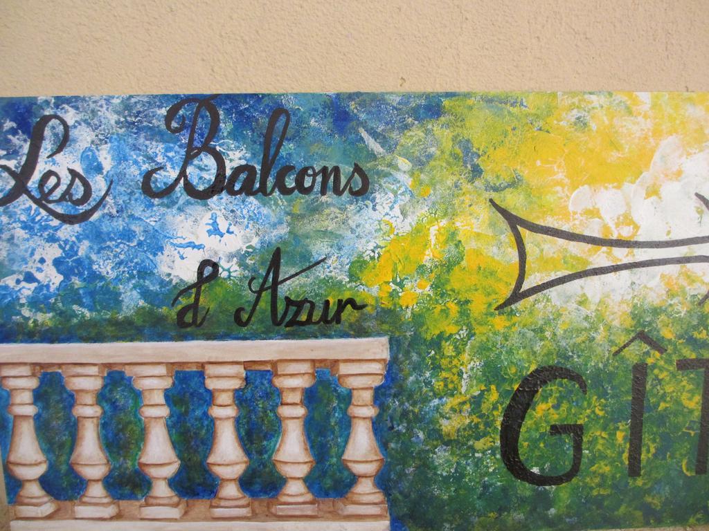 Appartement Les Balcons D'Azur Vernegues المظهر الخارجي الصورة